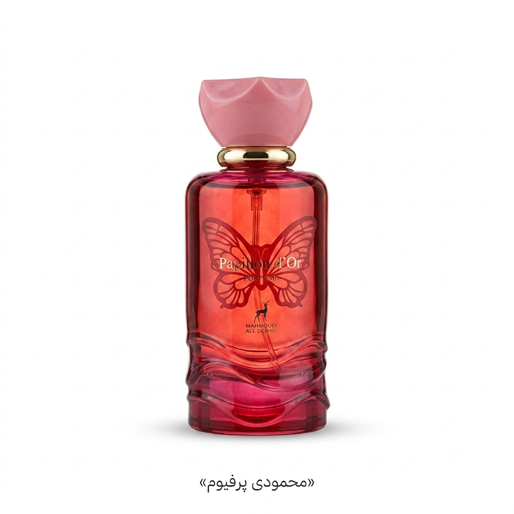 عطر ادکلن زنانه کارولینا هررا لا مومبا الحمبرا (Maison Alhambra Carolina Herrera La Bomba)