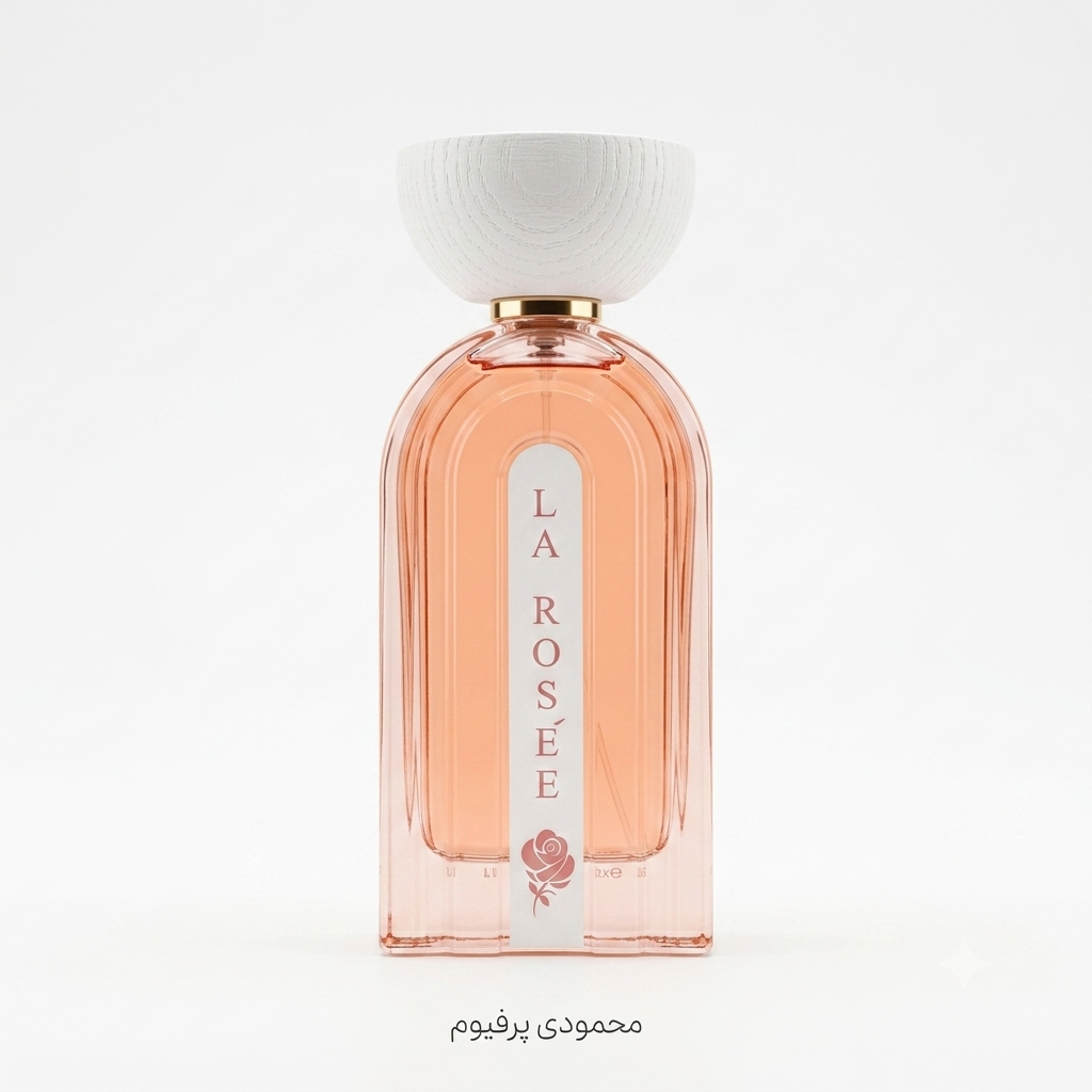 خرید و قیمت عطر لاروزه (LA ROSÉE) | محمودی پرفیوم - اصل