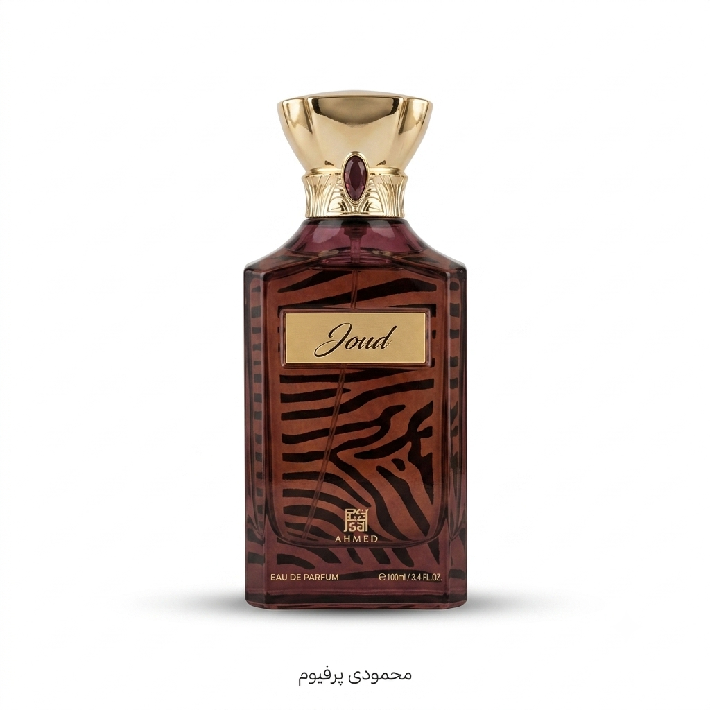 خرید و قیمت عطر جود (Joud) احمد المغربی | ۱۰۰ میل