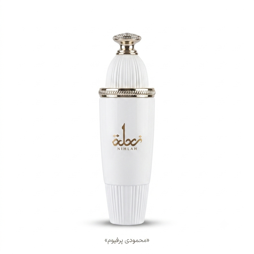 عطر نحله (NIHLAH) احمد المغربی – ۱۰۰ میلی‌لیتر (Eau de Parfum