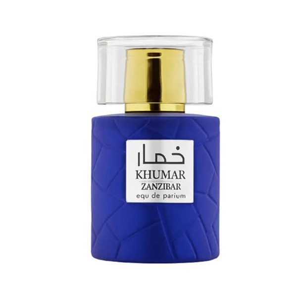 ادوپرفیوم مردانه وادی الخلیج مدل خمار زنزیبار با رایحه خنک و معتدل حجم 100 میلیلیتر